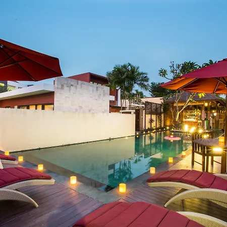 Jay'S Villas